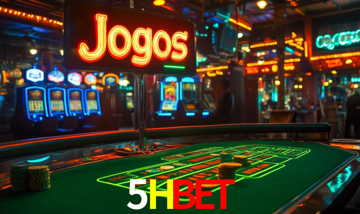 Avaliações dos Jogadores 5Hbet