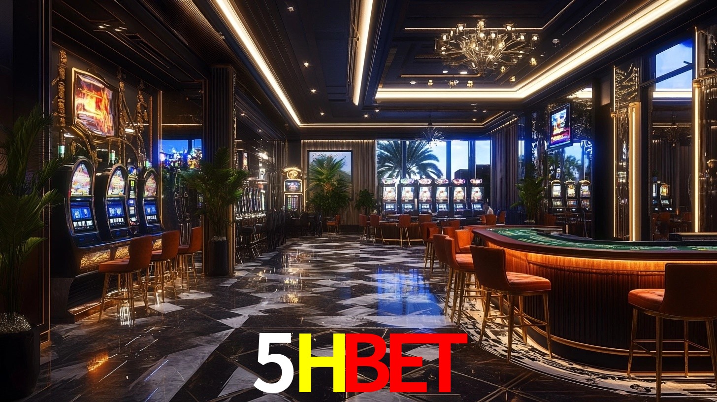 5Hbet Win
