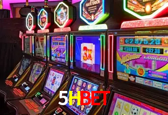 Explorando a Categoria de Eventos em Apostas na 5Hbet