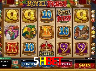 A Emoção da Loteria na 5Hbet: Uma Chance de Mudança de Vida