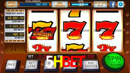 Apostas Esportivas na 5Hbet: Um Guia Completo