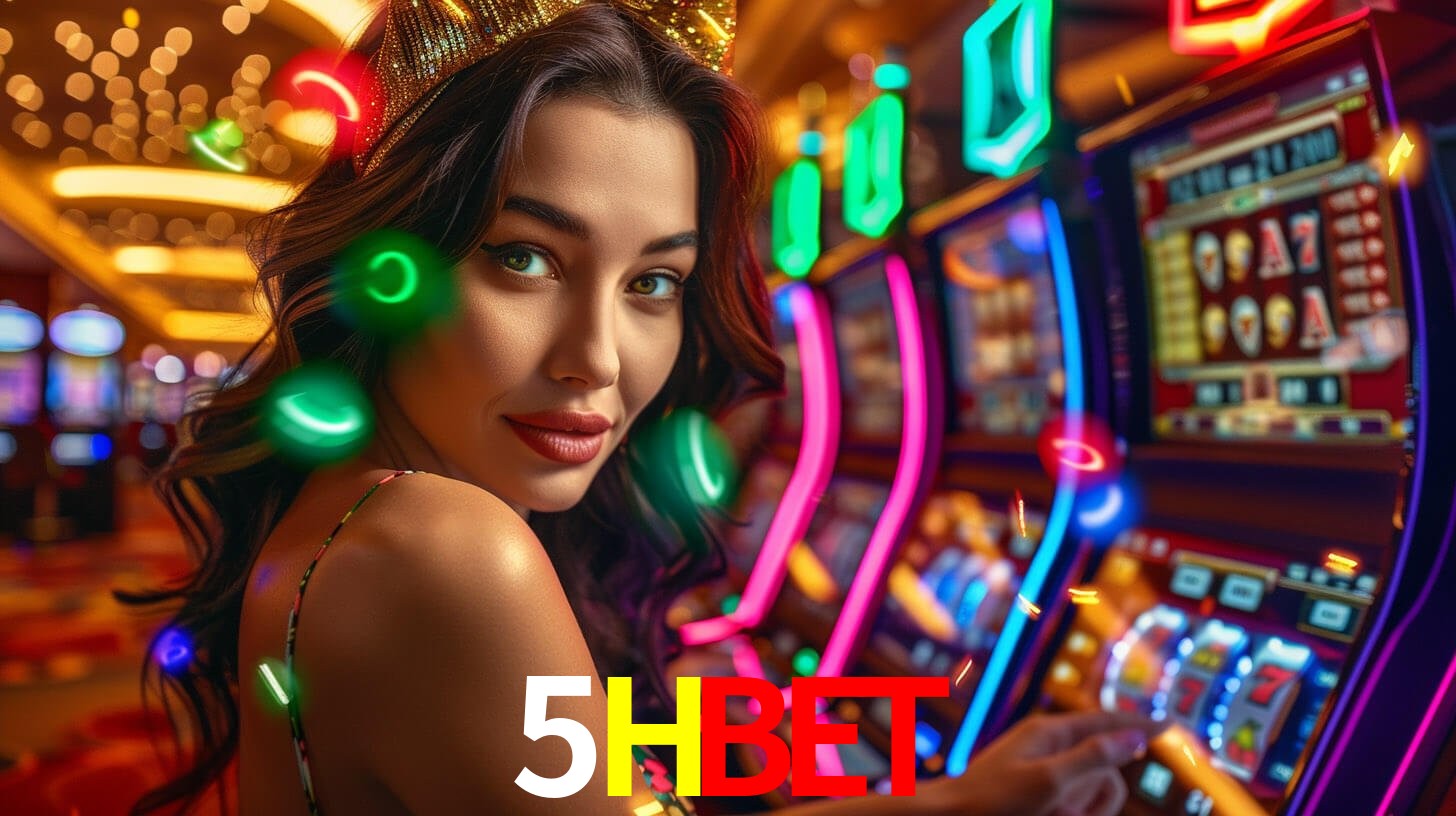 Jogos Exclusivos 5Hbet