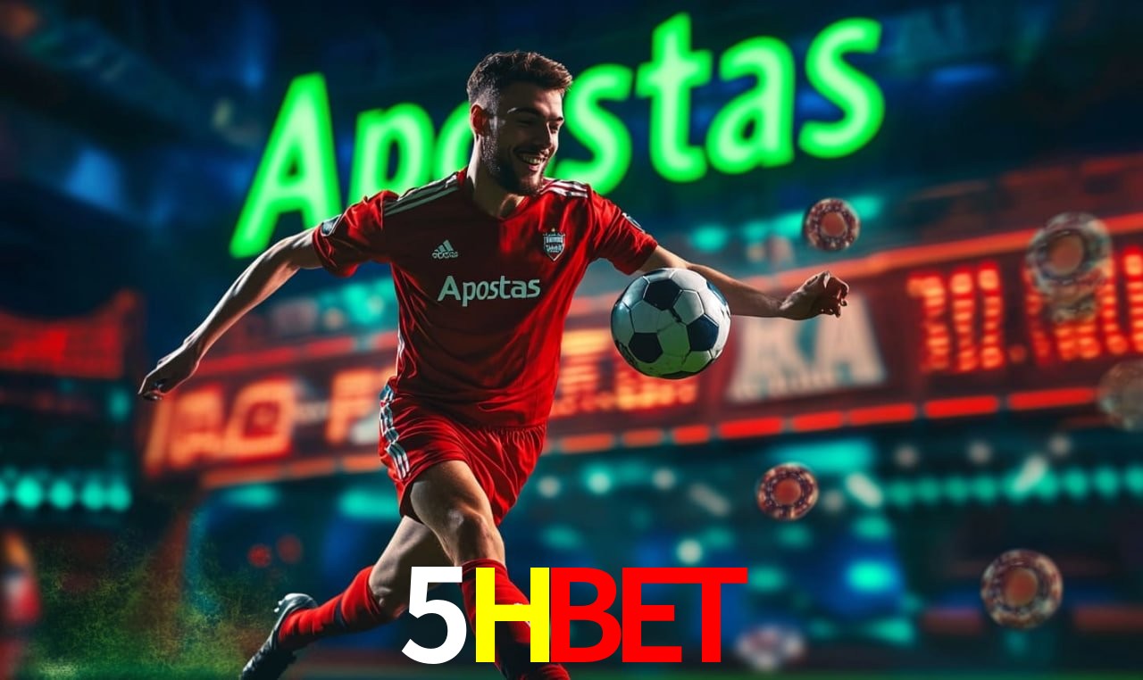 Experiência VIP 5Hbet