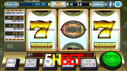 Desvendando o Mundo dos Jogos Virtuais na 5Hbet