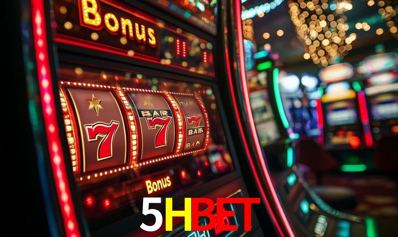 5Hbet Com Baixar App