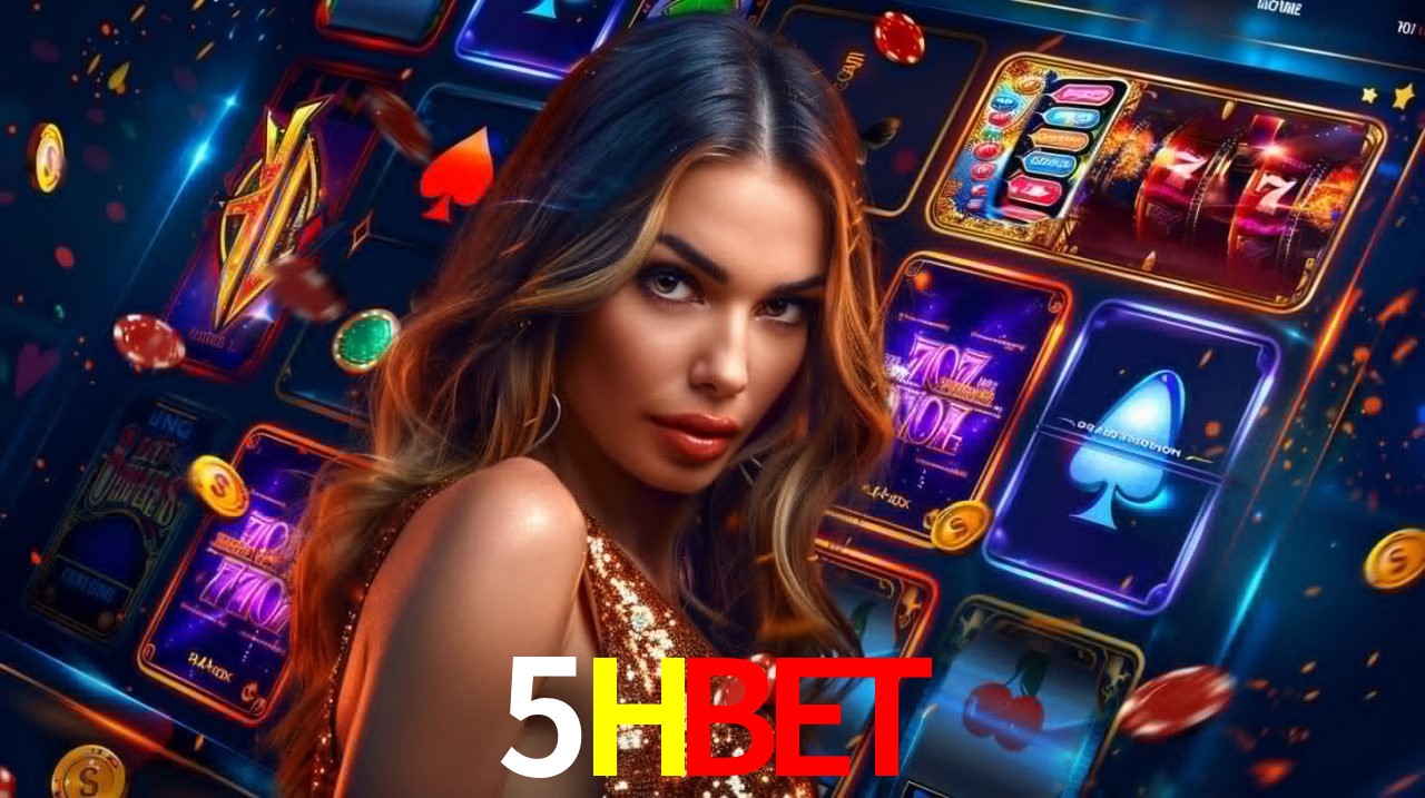 Casino VIP 5Hbet