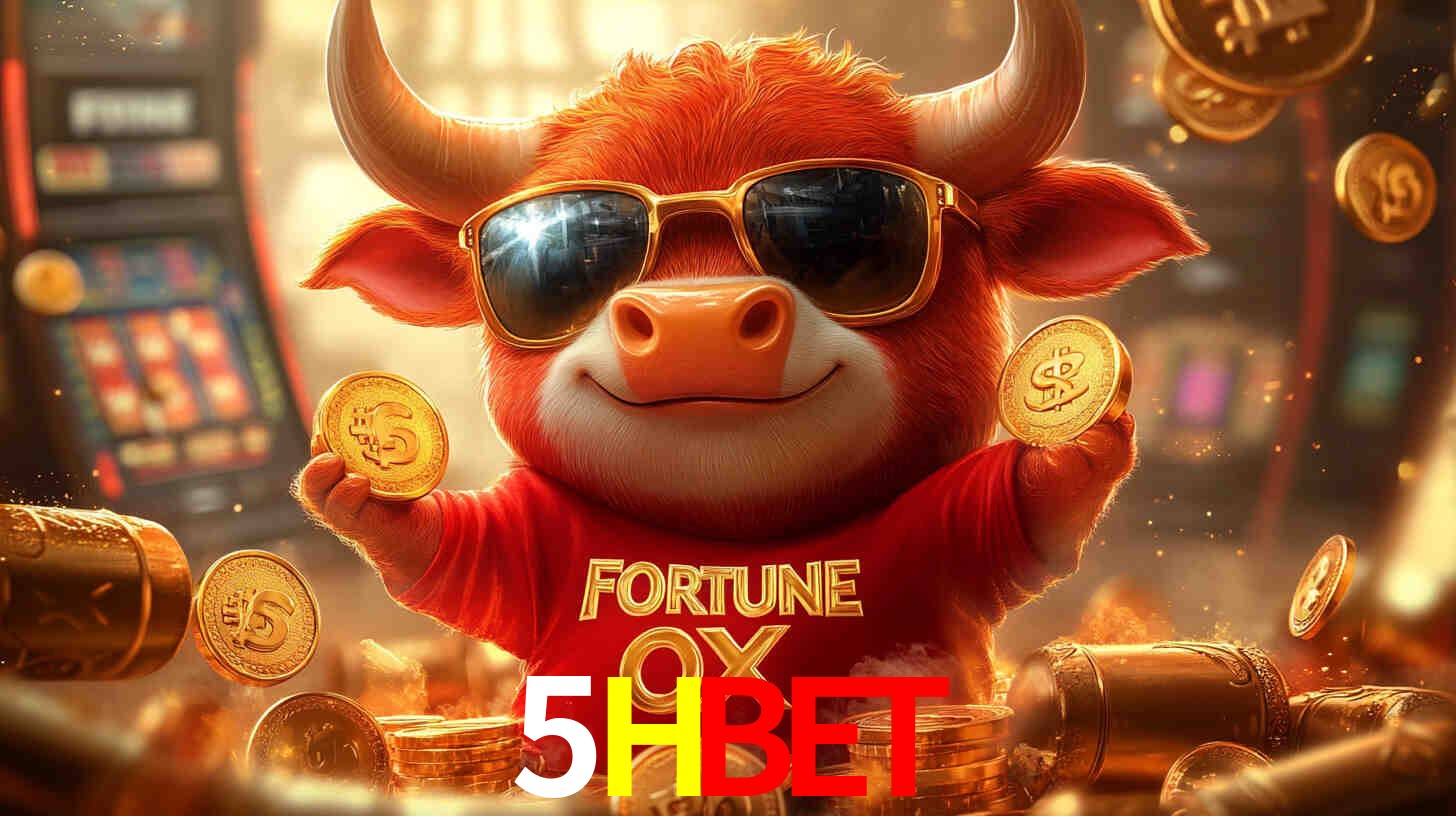 5Hbet: A Experiência de Casino com Jogos de Mesa ao Vivo