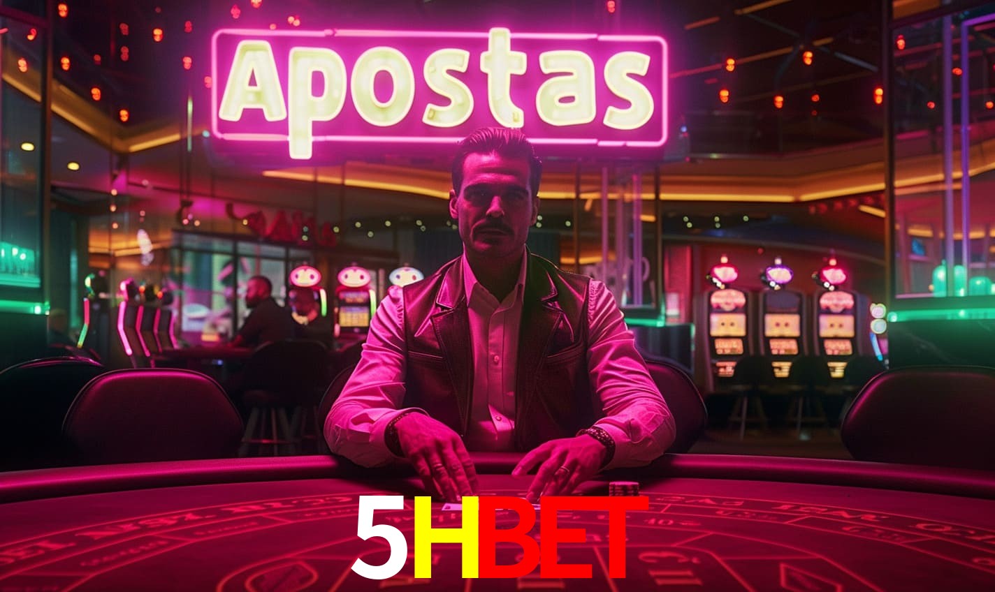 Programa VIP 5Hbet