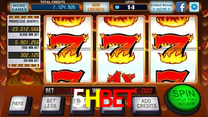 A Popularidade dos Caça-Níqueis no 5Hbet
