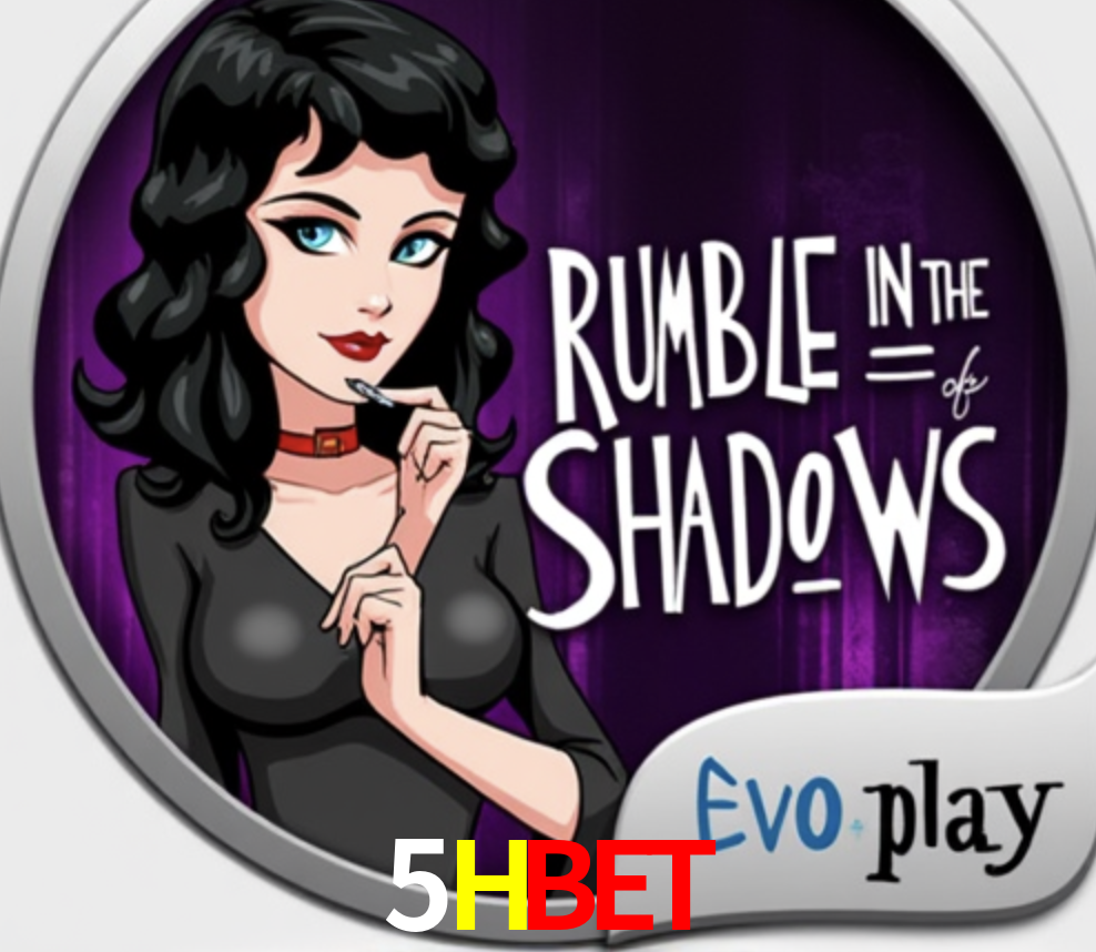 Descubra o Mundo do Cassino Online com 5Hbet