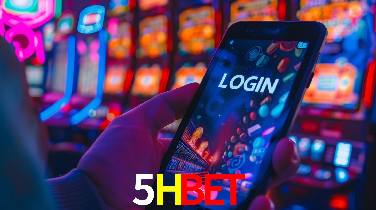 Jogos de Slot 5Hbet