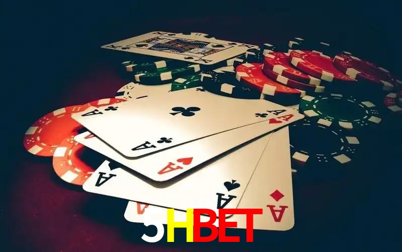 Especiais de Fim de Semana 5Hbet