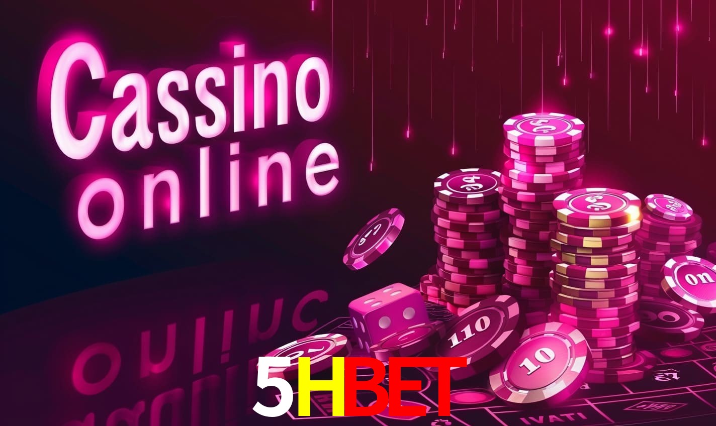 Torneios 5Hbet