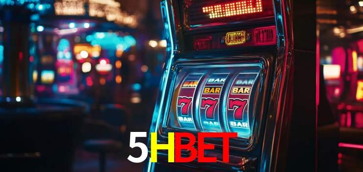 APP oficial da 5Hbet para mobile