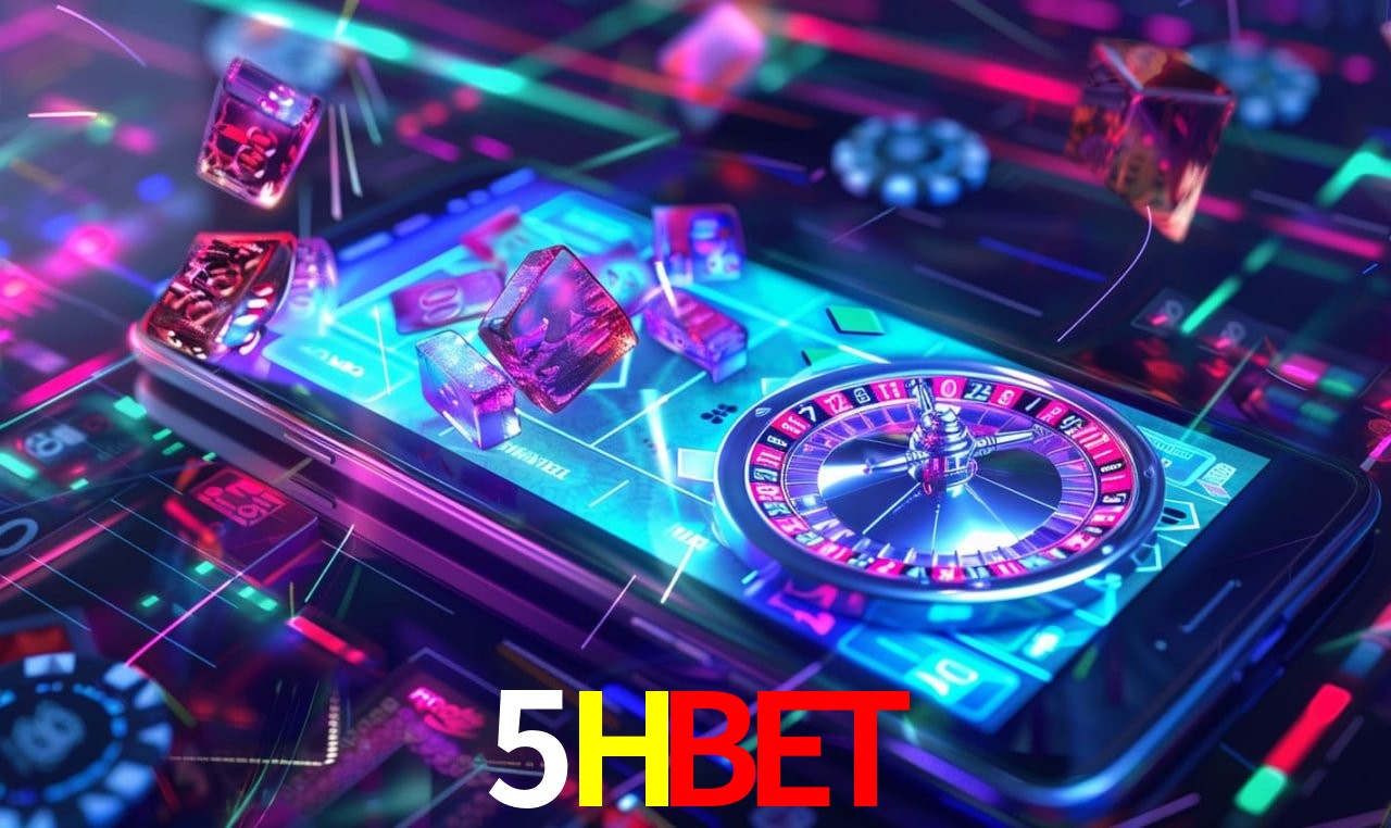 Sistemas de Segurança 5Hbet