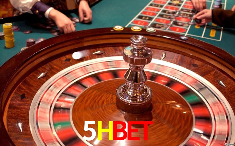Recursos de Bônus 5Hbet