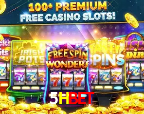 Descubra a Essência do 5Hbet: Nossa História e Compromissos
