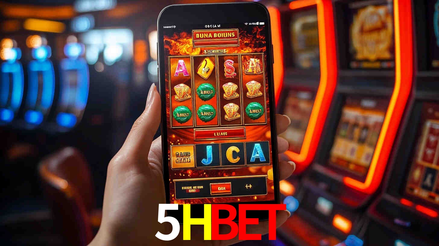 5Hbet