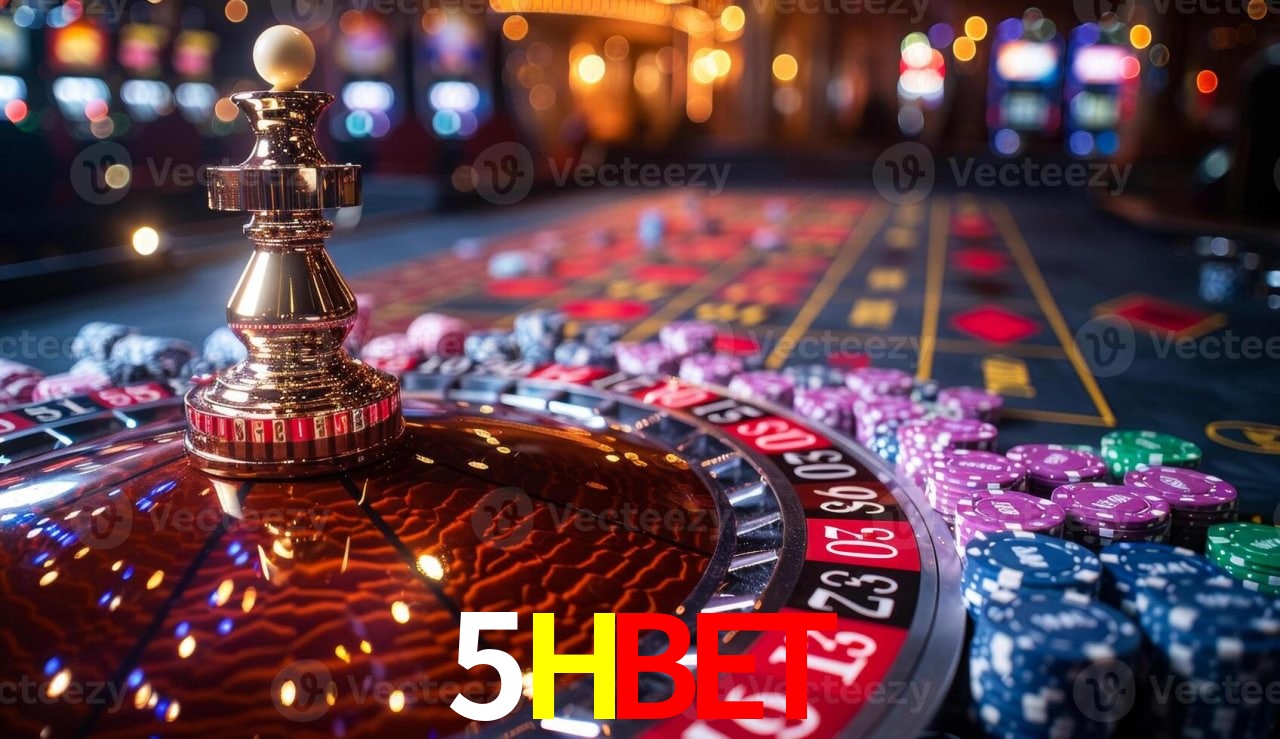 A Popularidade dos Caça-Níqueis no 5Hbet