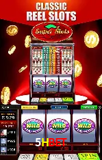 Desvendando o Mundo dos Jogos Virtuais na 5Hbet