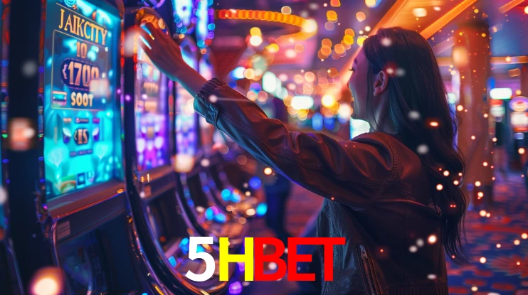 5Hbet Com Baixar App