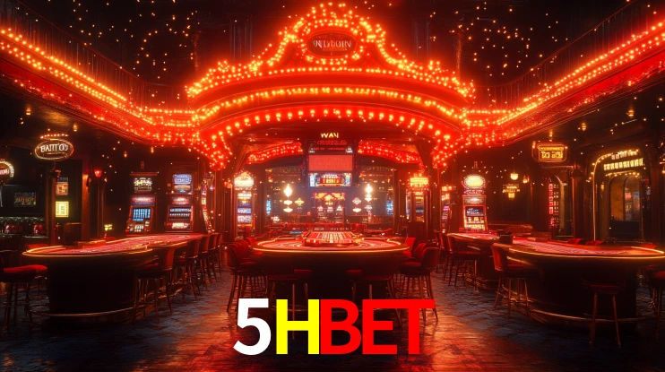 Experimente o Login Seguro Premium no 5Hbet