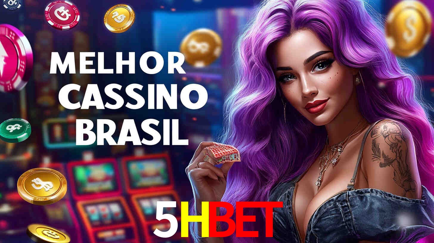 Apostas de Tênis 5Hbet