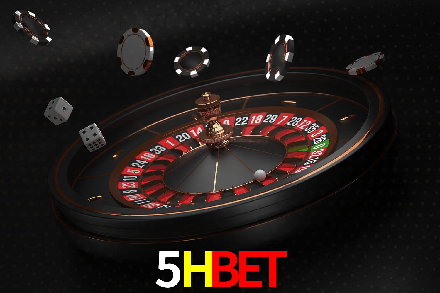 5Hbet - Confiável-de Casino Online Brasil - 5Hbet Com Baixar App