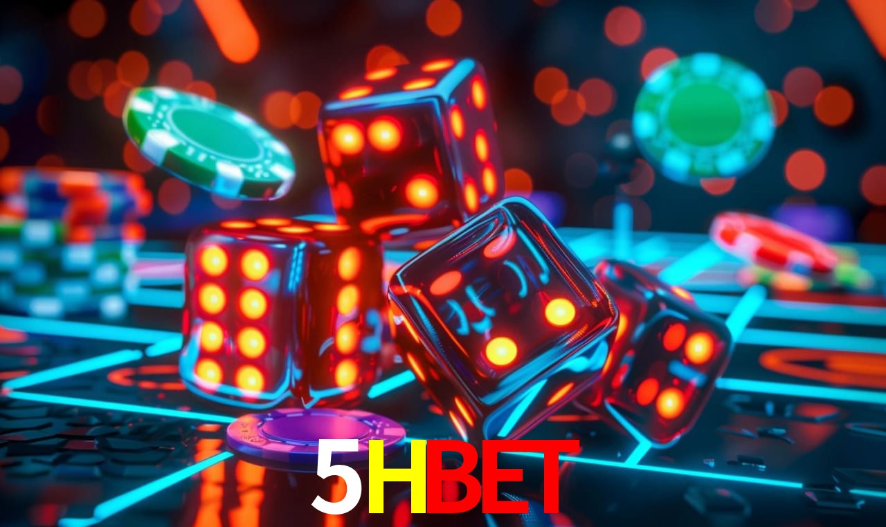 Apostas de Futebol 5Hbet