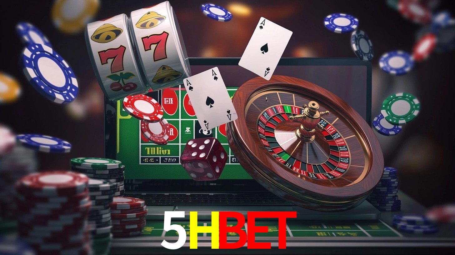 5Hbet,5Hbet Com Baixar App