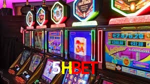 Estatísticas 5Hbet