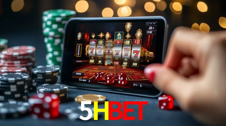 Torneios 5Hbet