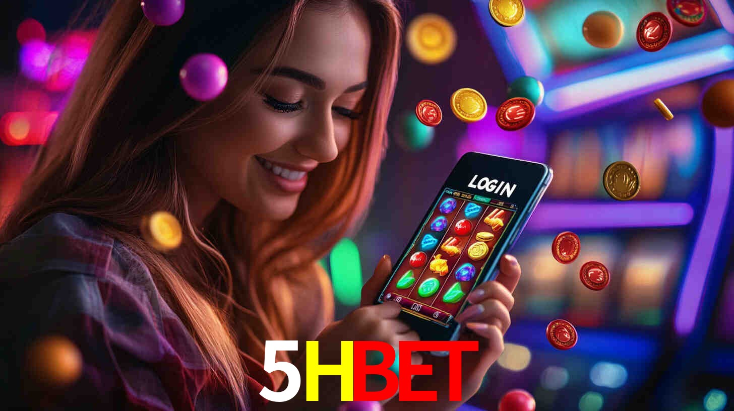 5Hbet,5Hbet Com Baixar App