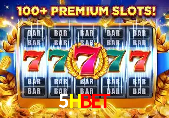 Apostas Esportivas na 5Hbet: Um Guia Completo