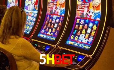 A Revolução dos Aplicativos de Jogos no 5Hbet
