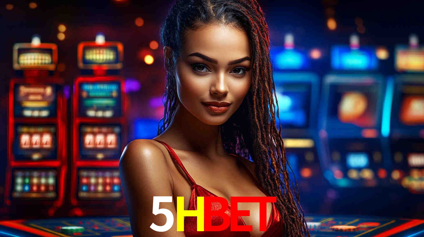 PIX Instantâneo 5Hbet