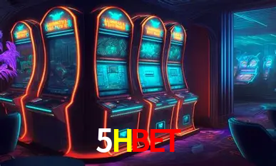 Inovações de Jogos na 5Hbet: O Futuro das Experiências Interativas