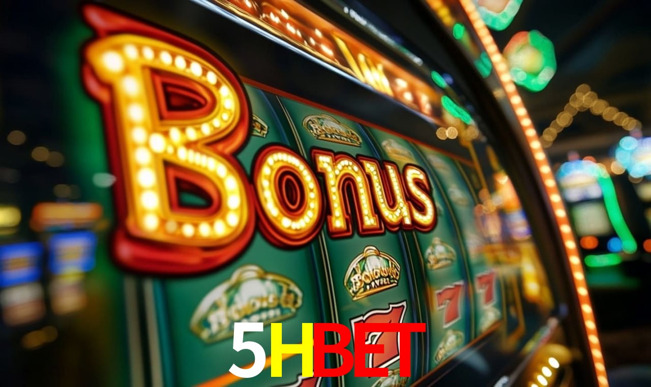 Design Responsivo 5Hbet