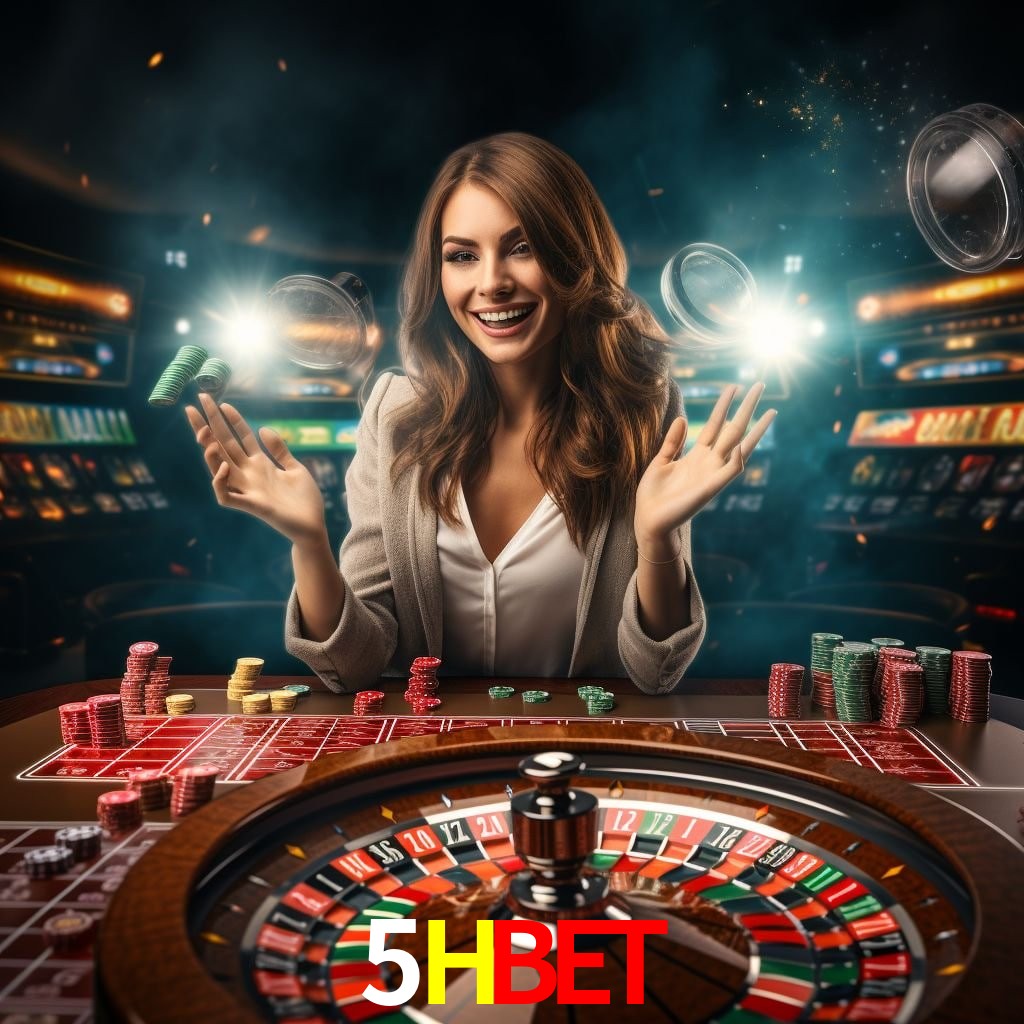 5Hbet