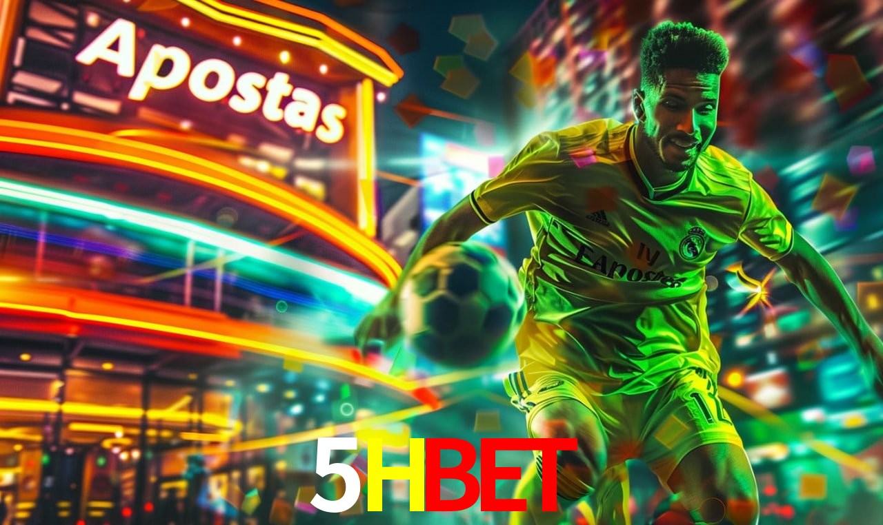 Estatísticas 5Hbet