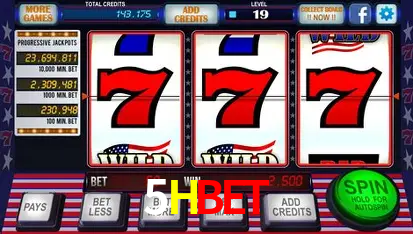 A Experiência Imersiva dos Cassinos Ao Vivo no 5Hbet