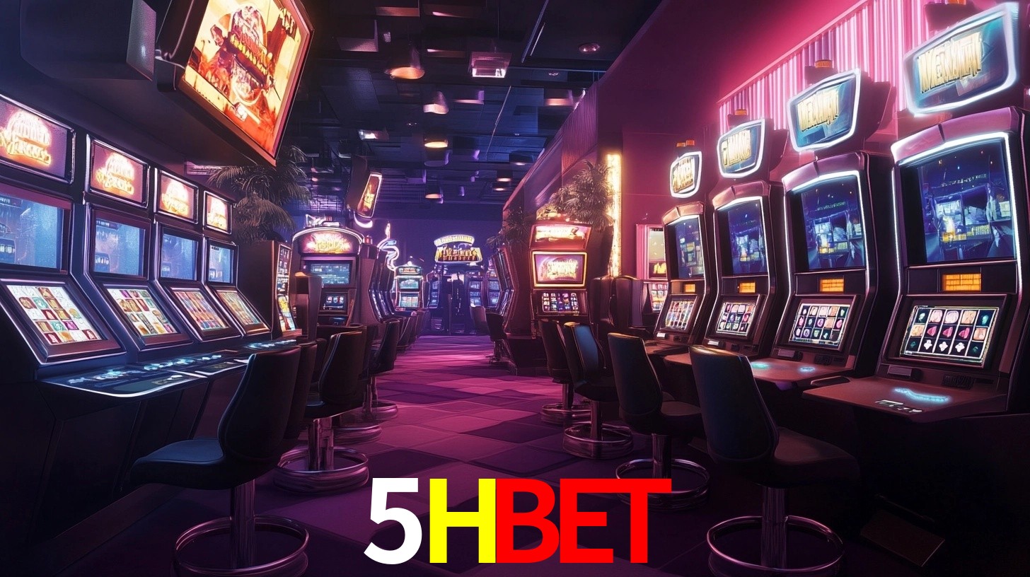 Explore as vantagens do 5Hbet: serviço profissional e confiabilidade
