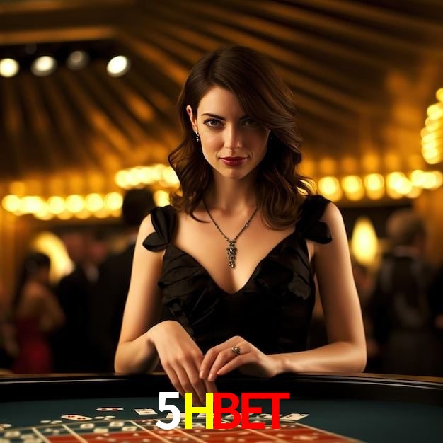 Jogos Exclusivos 5Hbet