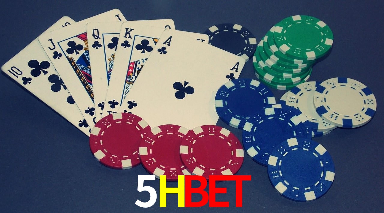 Casino VIP 5Hbet