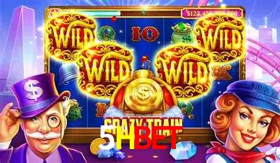 A Revolução dos Aplicativos de Jogos no 5Hbet