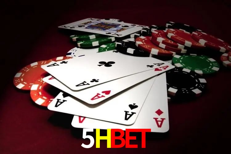 Diretório de Jogos 5Hbet
