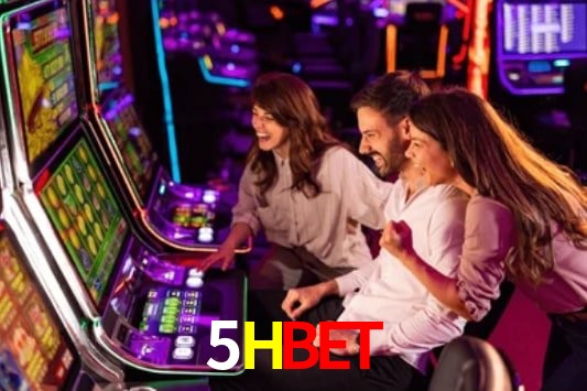 Apostas de Tênis 5Hbet