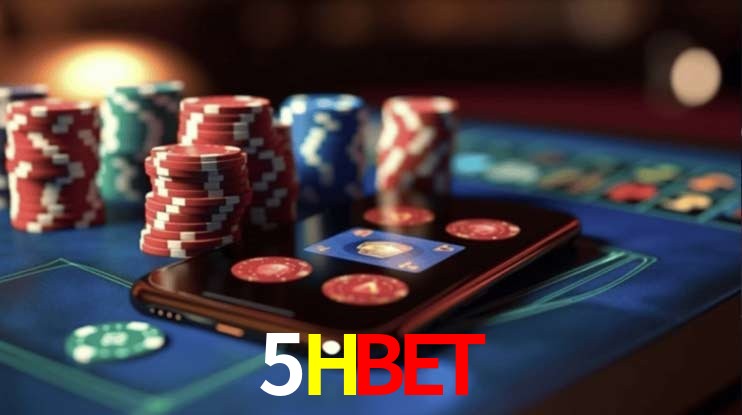 Login Seguro 5Hbet